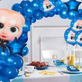 Baby Boss- Birthday Decoration Set